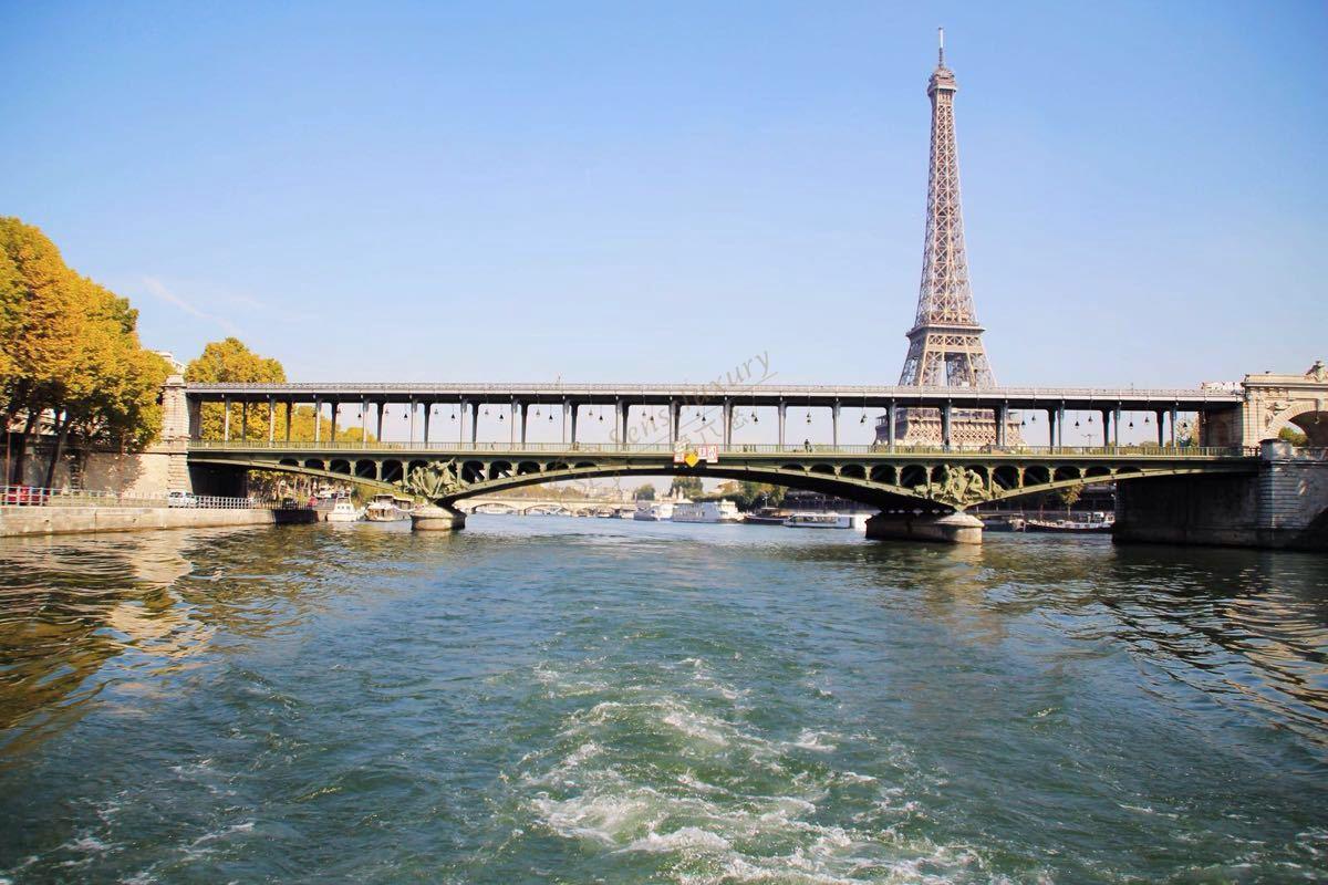 来到巴黎有哪些地方值得一拍呢！1