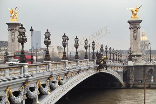 来到巴黎有哪些地方值得一拍呢！2