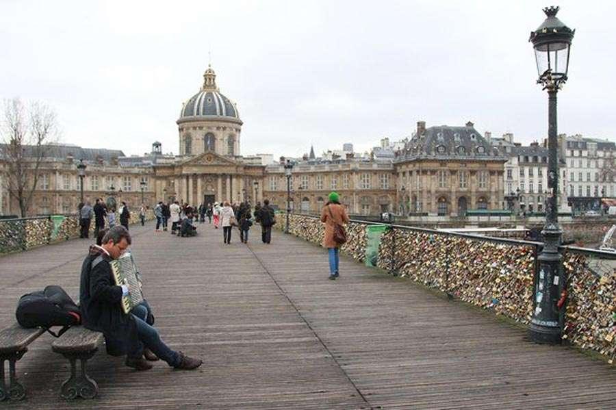 来到巴黎有哪些地方值得一拍呢！4