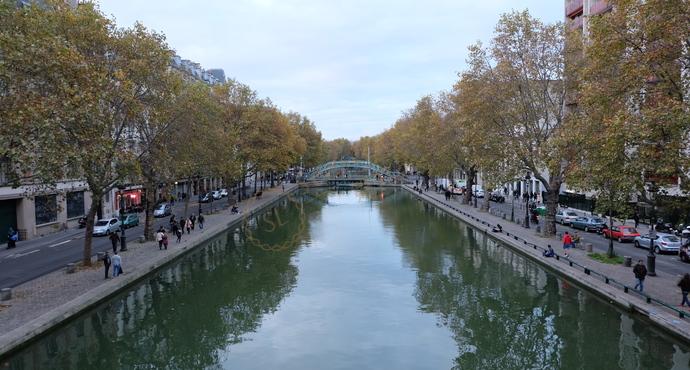 来到巴黎有哪些地方值得一拍呢！5