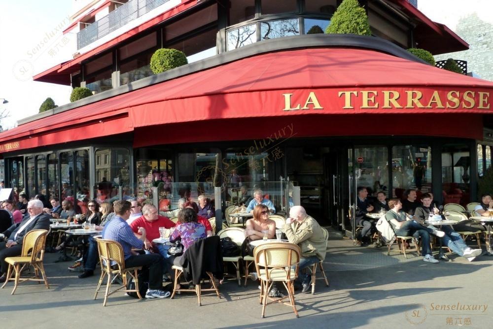 巴黎旅游攻略，去那度假简直就是一种享受4