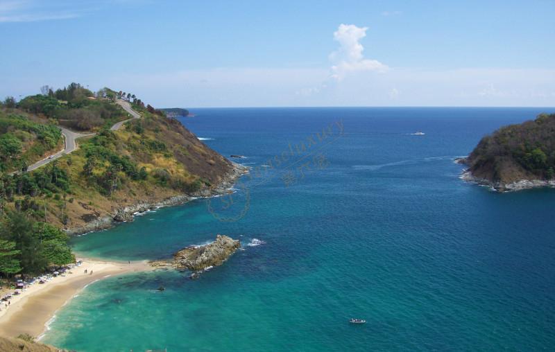 去普吉岛自助游,首先要了解普吉1