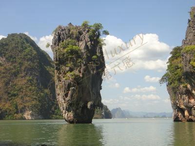 去普吉岛自助游,首先要了解普吉2