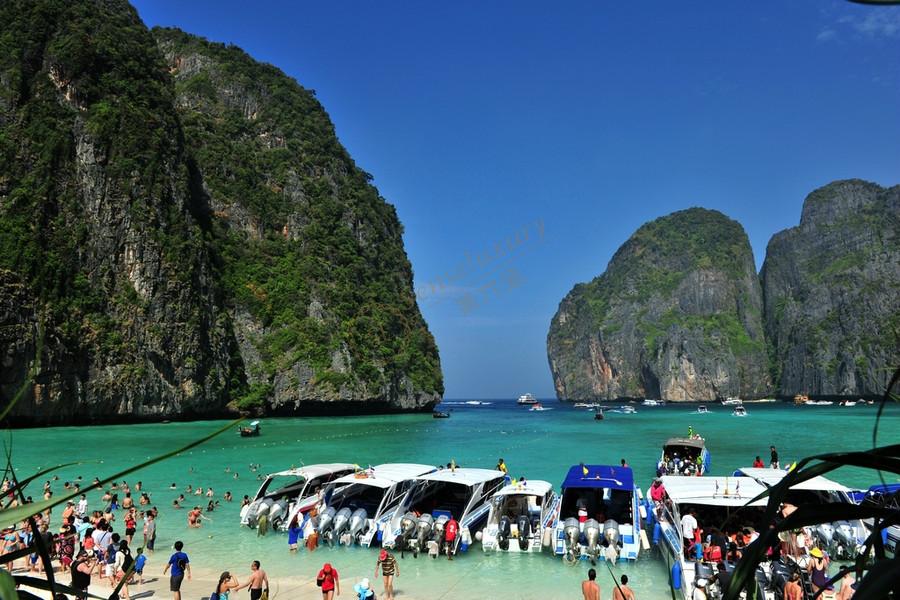 去普吉岛自助游,首先要了解普吉4