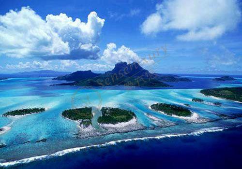 去普吉岛自助游,首先要了解普吉5