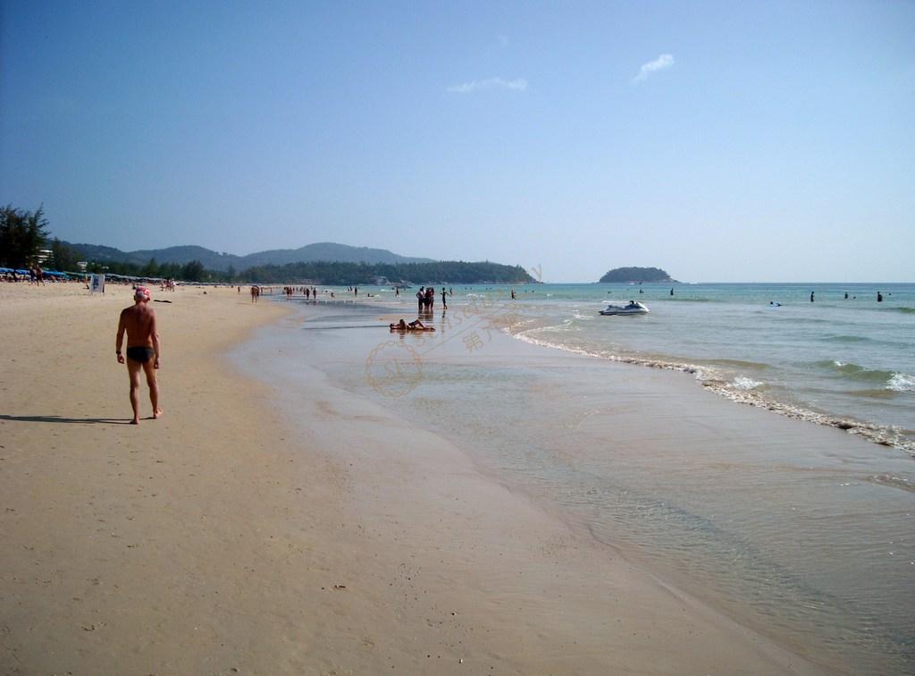 去普吉岛自助游,首先要了解普吉6