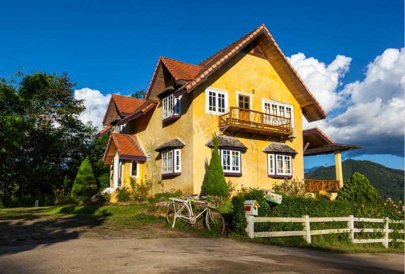 分享一下在清迈游玩的点点滴滴5