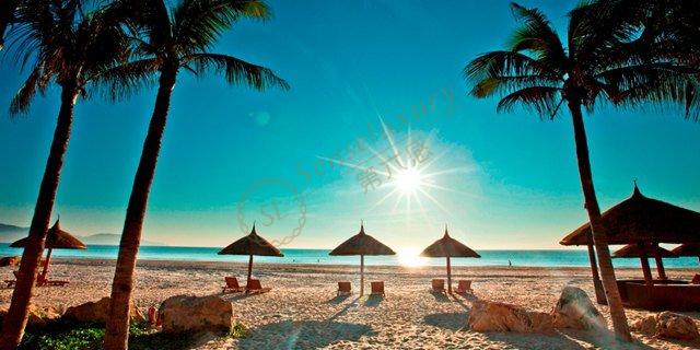 芽庄旅游正确打开方式，芽庄旅游攻略1