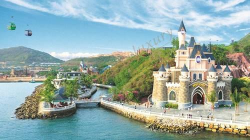 芽庄旅游正确打开方式，芽庄旅游攻略3