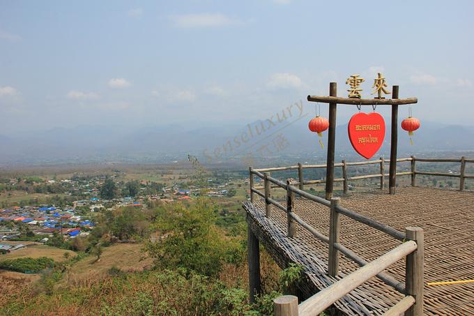 分享一下在清迈游玩的点点滴滴6