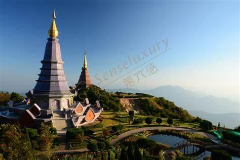 分享一下在清迈游玩的点点滴滴7