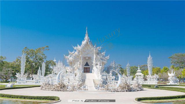 和小姐妹们的清迈五天之旅路线分享4