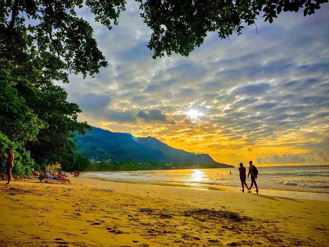 说说在塞舌尔旅途中的一些著名景点2