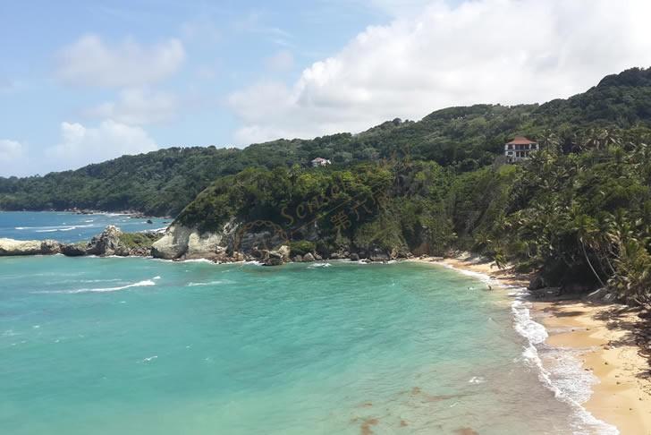 说说在塞舌尔旅途中的一些著名景点6