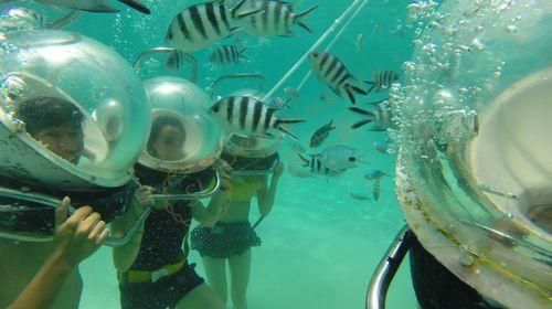 毛里求斯自由行攻略,爱上这个度假胜地6