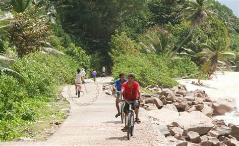 塞舌尔有哪些好玩的探险项目推荐?2
