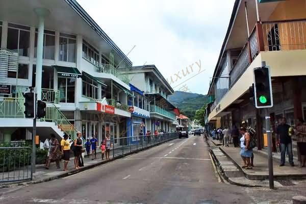 塞舌尔有哪些好玩的探险项目推荐?5