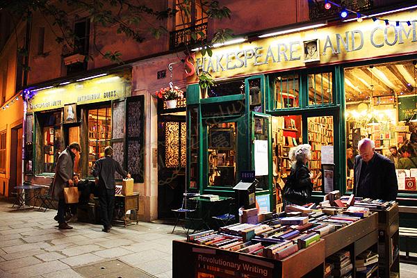 整理了一些巴黎大的购物中心，更方便大家买买买3