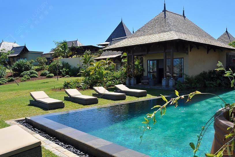 毛里求斯最新旅游必备手册,避暑防寒的好地方3