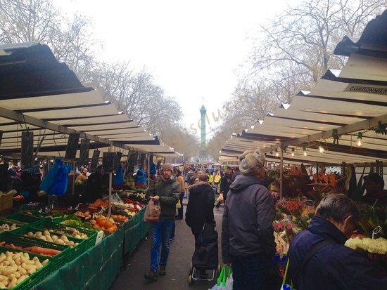 整理了一些巴黎大的购物中心，更方便大家买买买6