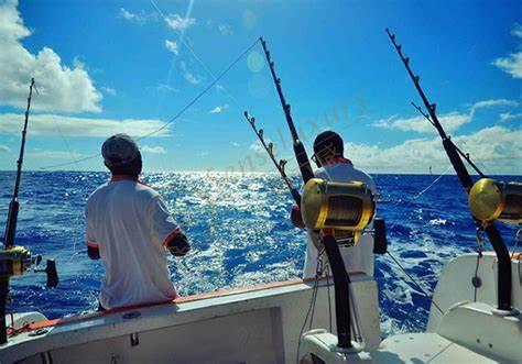 毛里求斯最新旅游必备手册,避暑防寒的好地方5