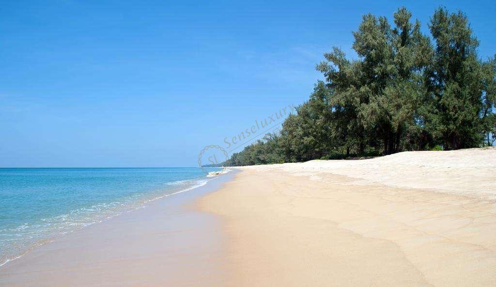 去普吉岛自助游，不得不去的几个海滩1