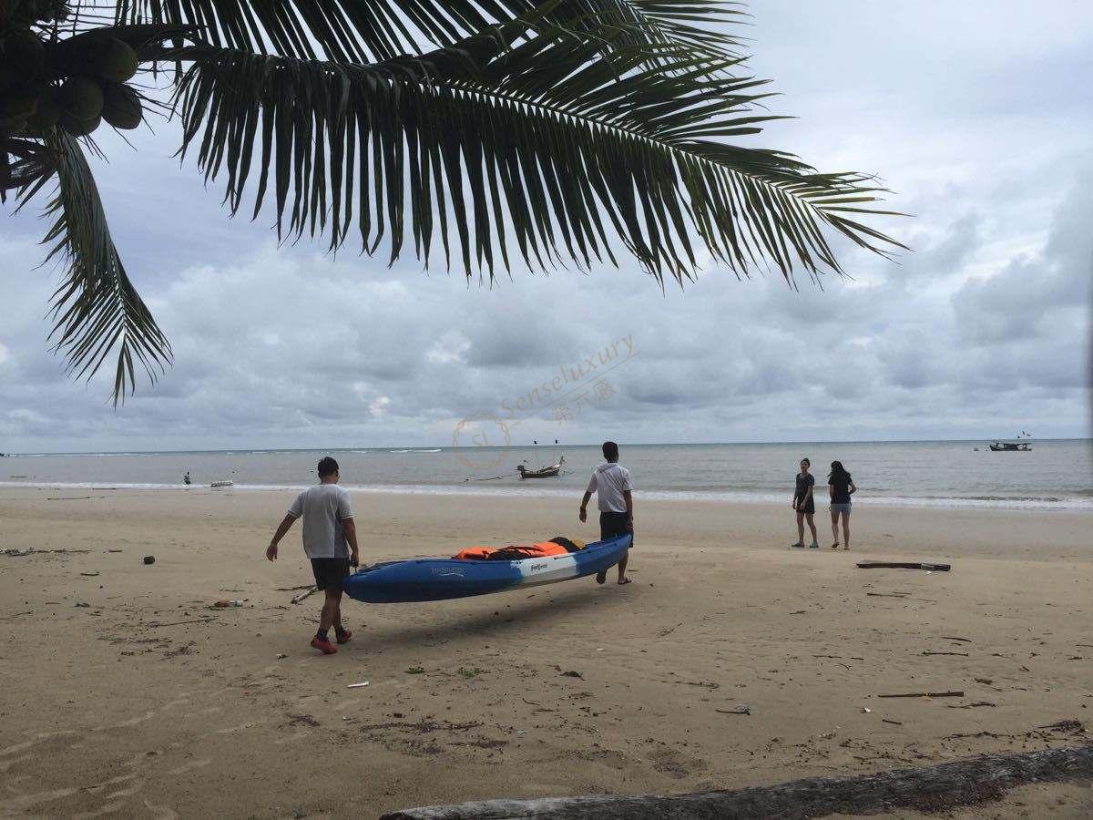 去普吉岛自助游，不得不去的几个海滩2