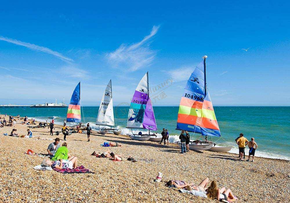 伦敦旅游旺季有哪些事情可做!1