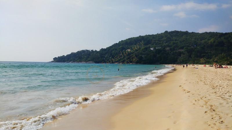 去普吉岛自助游，不得不去的几个海滩4