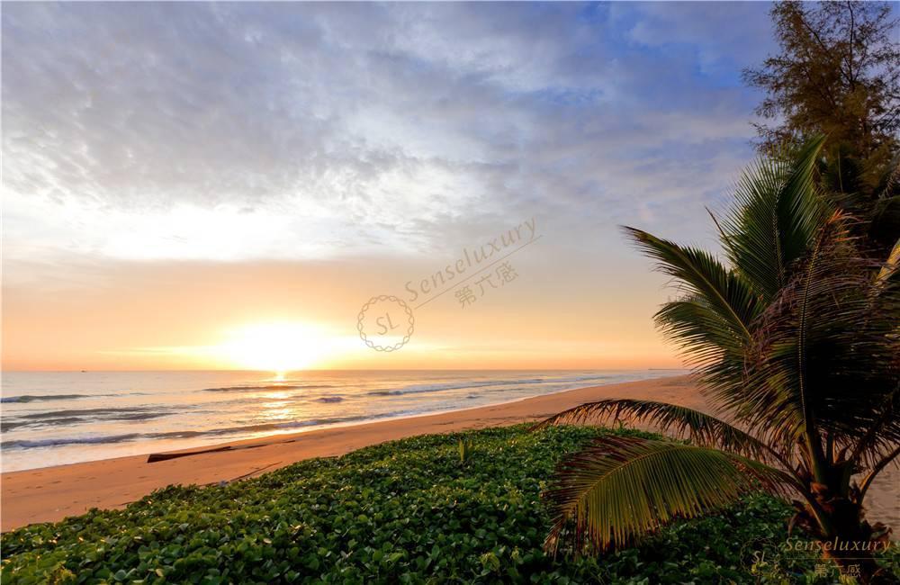 去普吉岛自助游，不得不去的几个海滩6