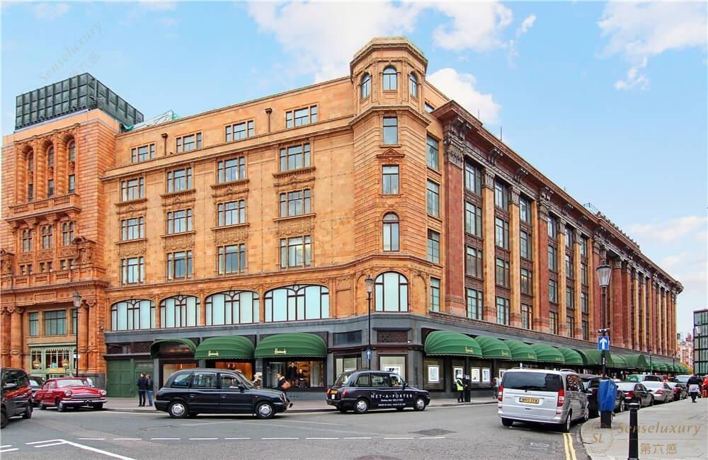 伦敦旅游旺季有哪些事情可做!4