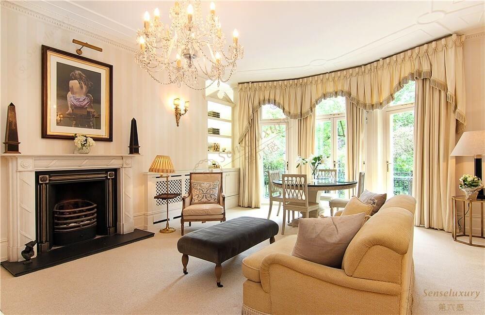 伦敦旅游旺季有哪些事情可做!5