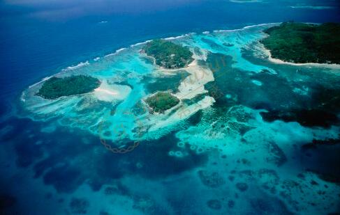 同是印度洋的塞舌尔和毛里求斯,哪个更适合蜜月旅行?1