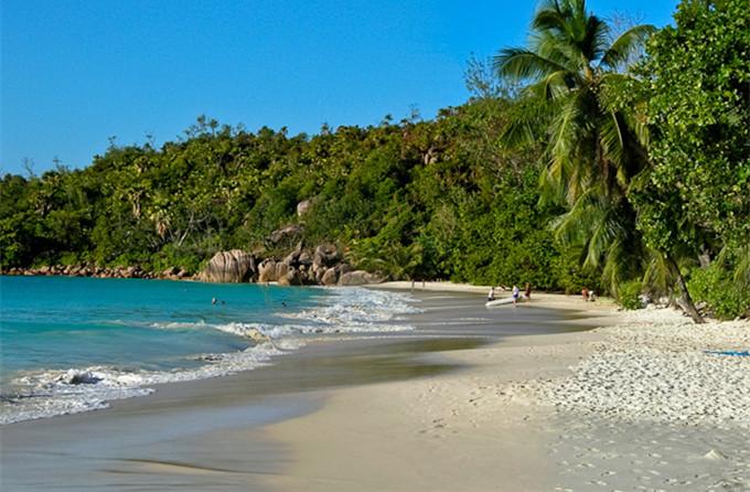 印度洋海岛国塞舌尔自由行是个什么样的体验？4