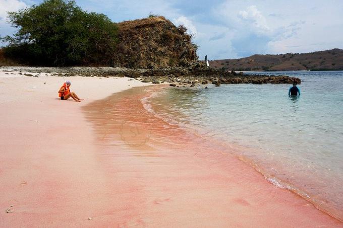 印度洋海岛国塞舌尔自由行是个什么样的体验？5