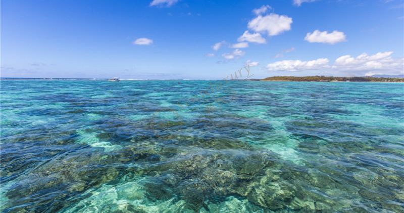 海岛游为什么要选择毛里求斯这个地方?2