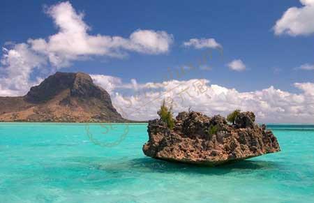 海岛游为什么要选择毛里求斯这个地方?6