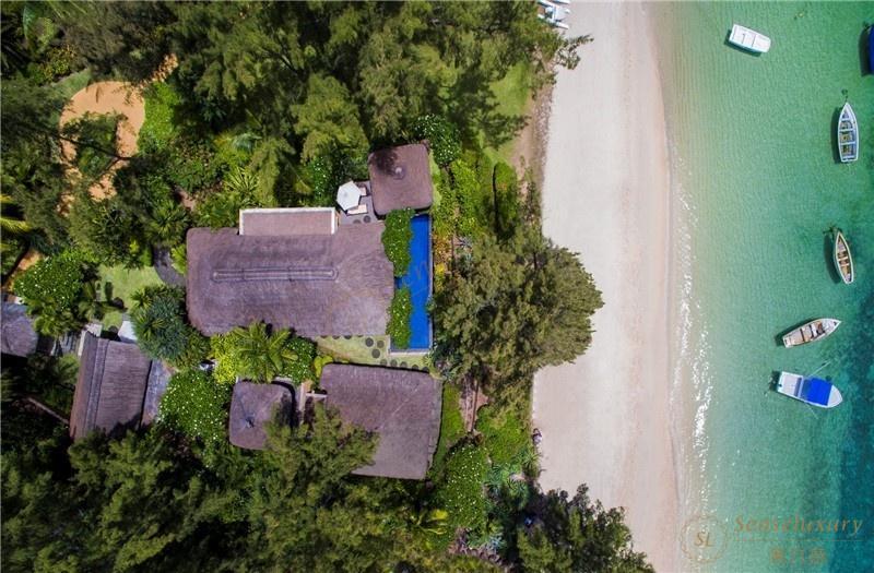 毛里求斯旅游攻略,让人心驰神往的度假胜地4