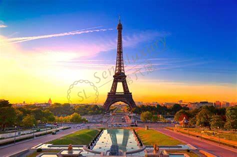 推荐几条非常适合巴黎自由行的路线1