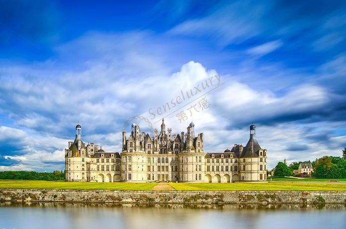 随第六感一起体会巴黎十大必游景点3