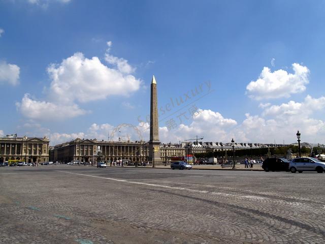 随第六感一起体会巴黎十大必游景点4