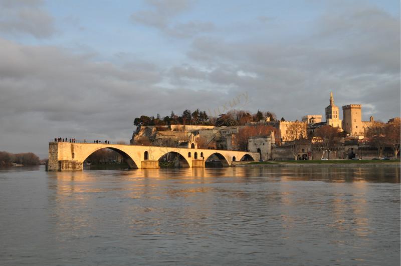 普罗旺斯自由行之旅，对薰衣草怀揣着梦想1