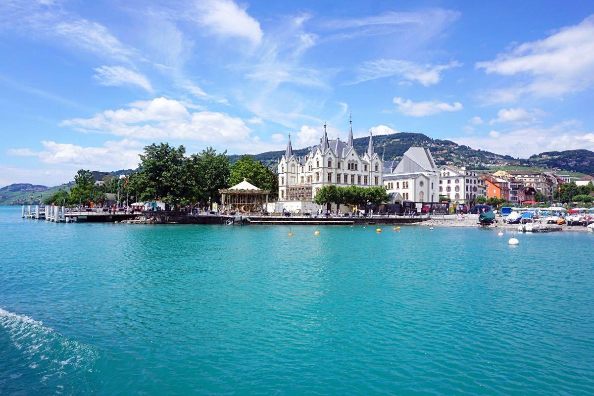 推荐几条非常适合巴黎自由行的路线6