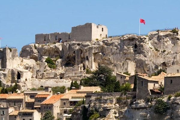 普罗旺斯自由行之旅，对薰衣草怀揣着梦想2