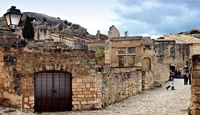 普罗旺斯自由行之旅，对薰衣草怀揣着梦想3