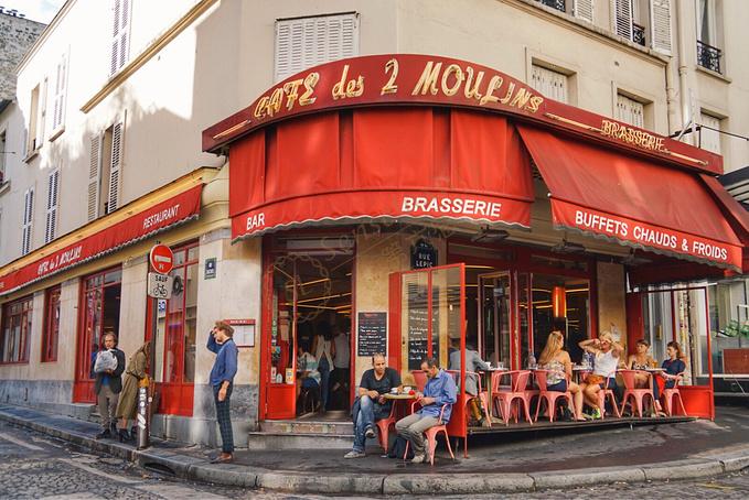 来看看巴黎都有哪些景点可以去游玩?2