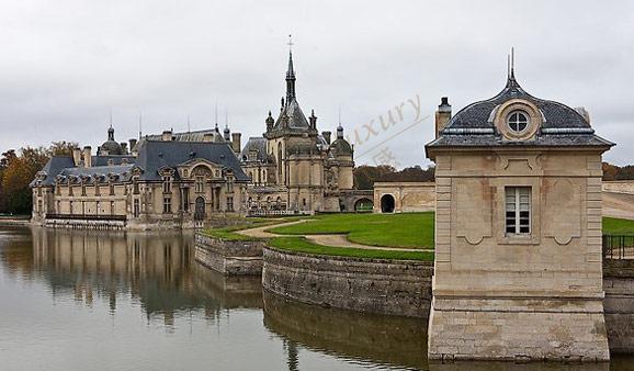 来看看巴黎都有哪些景点可以去游玩?3