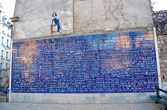 来看看巴黎都有哪些景点可以去游玩?6