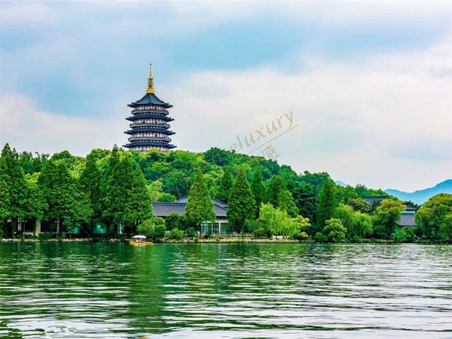 五一杭州经典四日自由行,这样玩才能尽兴!2