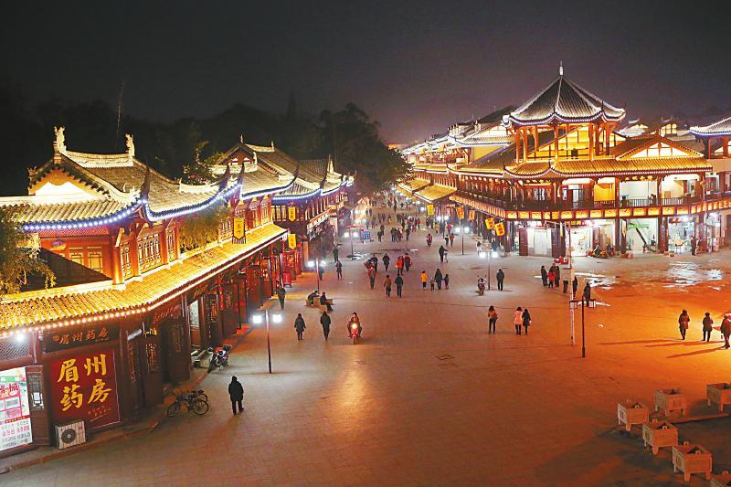 五一杭州经典四日自由行,这样玩才能尽兴!6